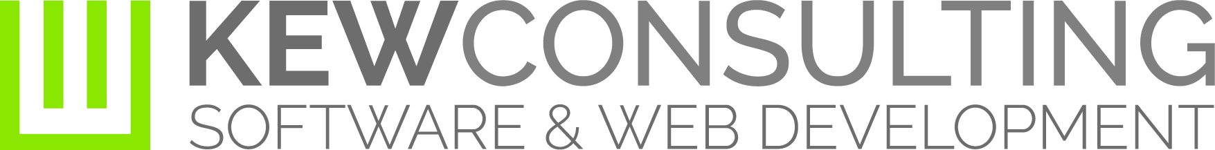 Kew Consulting logo